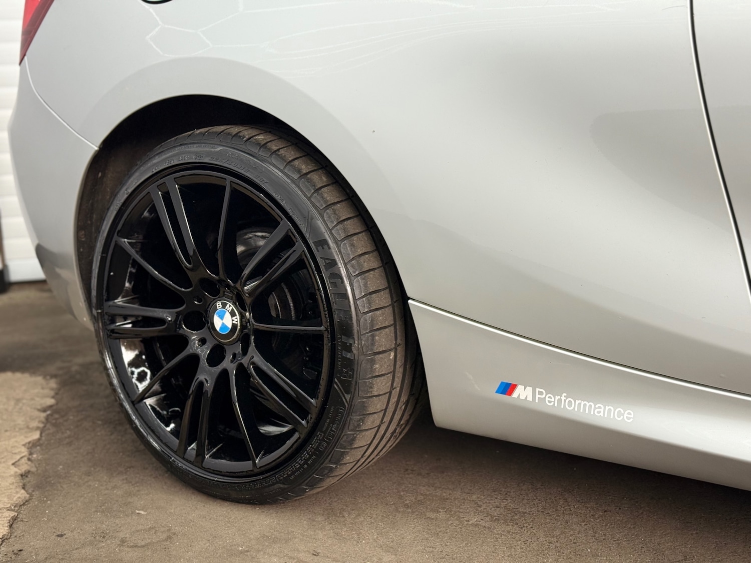 Used BMW 1 Series 2013 for sale - 77809938: Photo 8