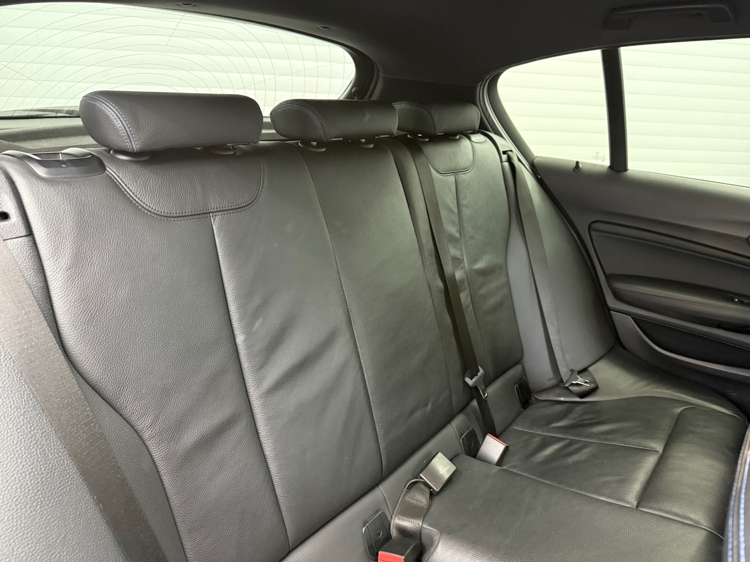 Used BMW 1 Series 2019 for sale - 77121287: Photo 20