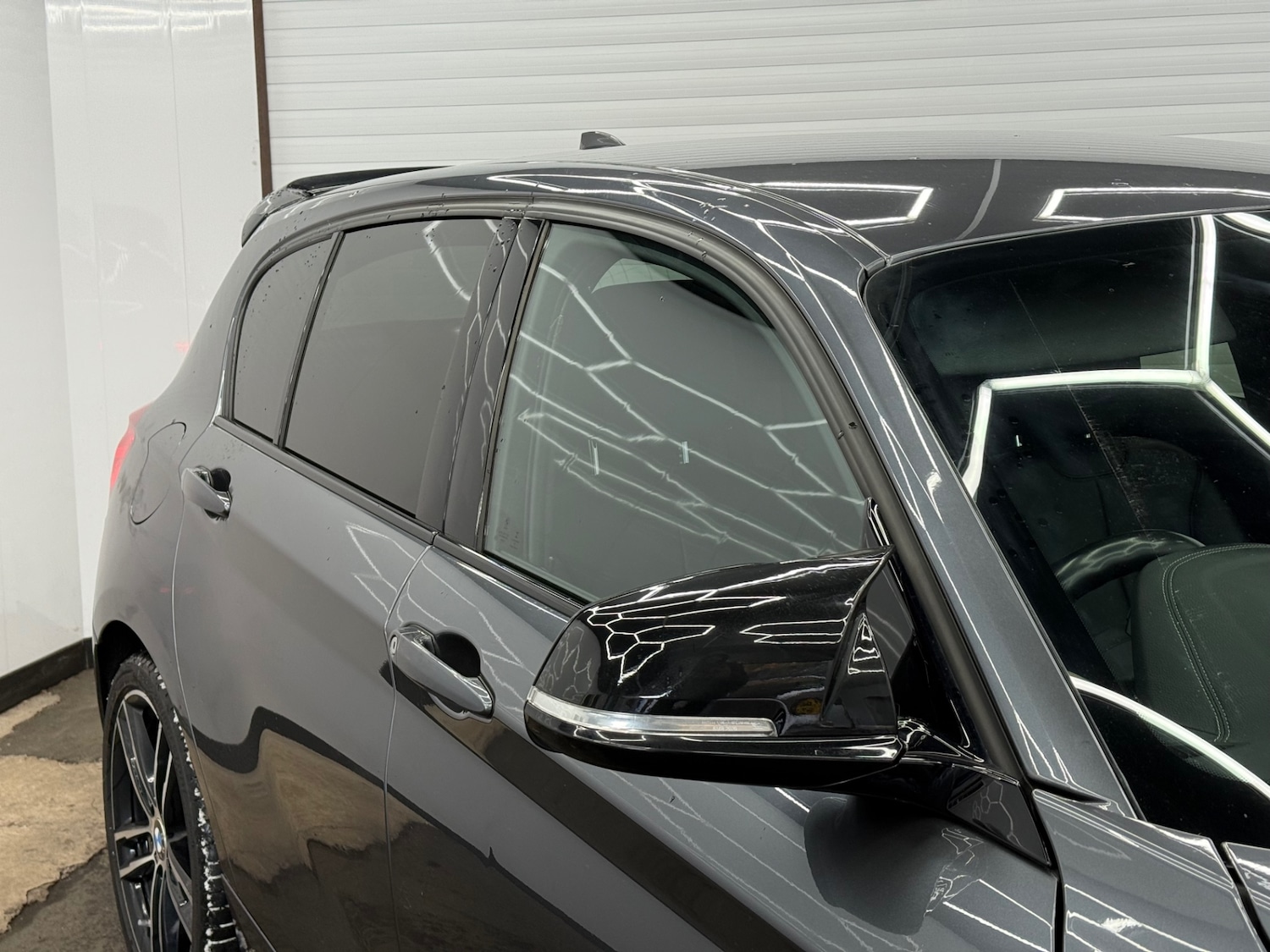 Used BMW 1 Series 2019 for sale - 77121287: Photo 7