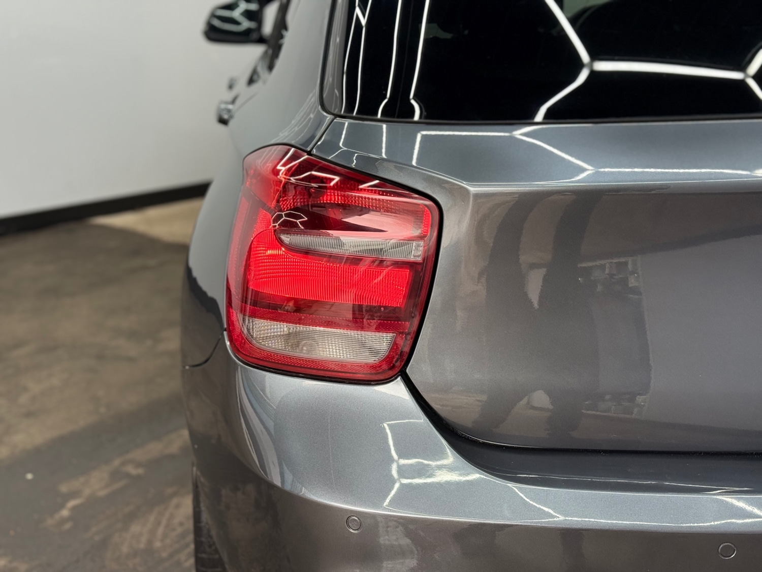 Used BMW 1 Series 2013 for sale - 78210074: Photo 12