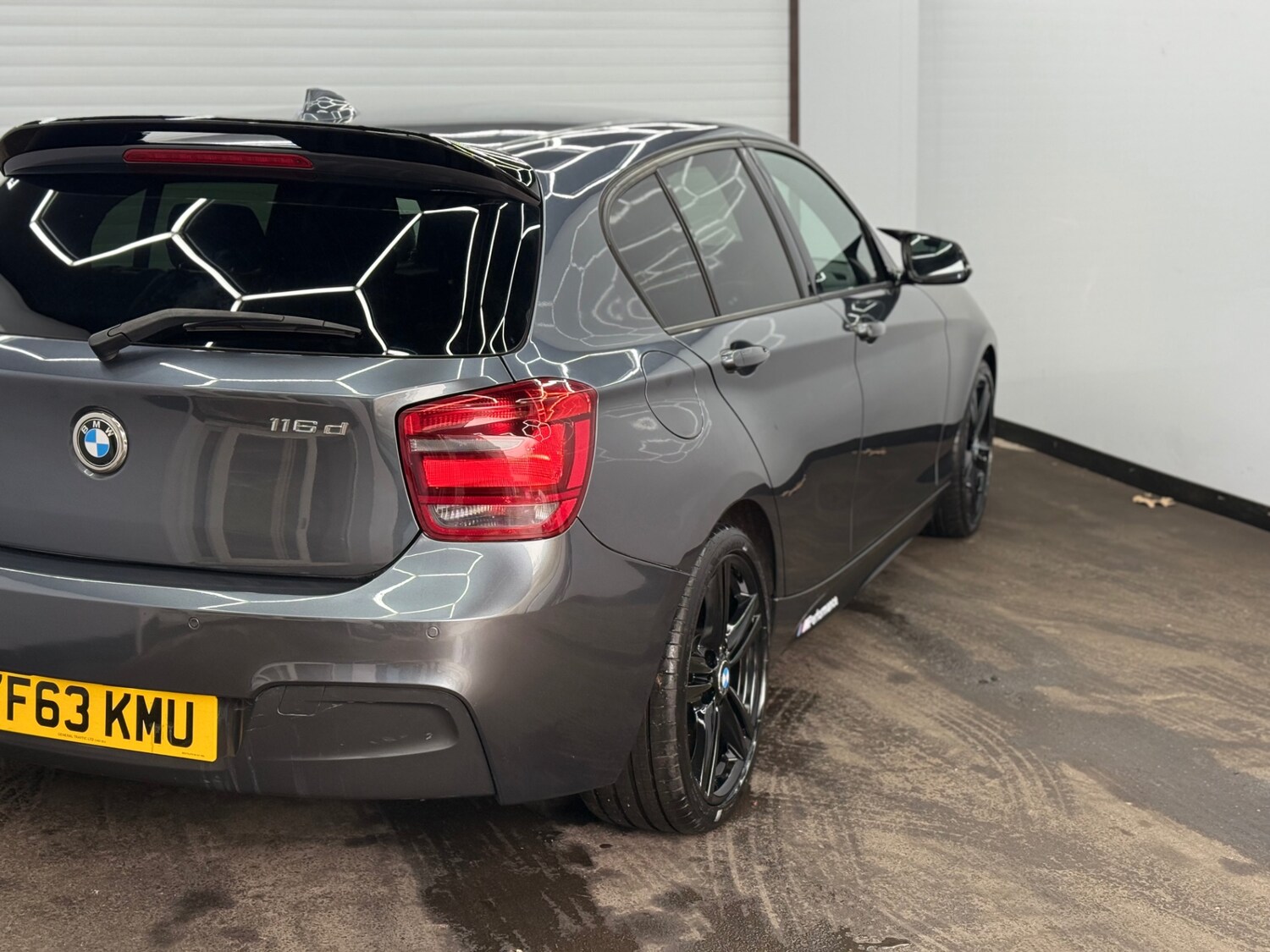 Used BMW 1 Series 2013 for sale - 78210074: Photo 15