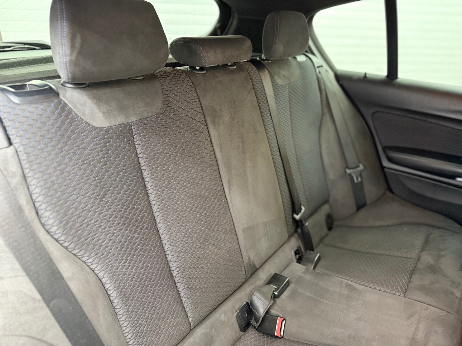 Used BMW 1 Series 2013 for sale - 78210074: Photo 19