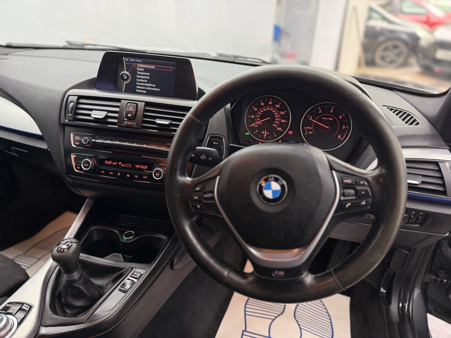 Used BMW 1 Series 2013 for sale - 78210074: Photo 20