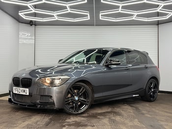 Used BMW 1 Series 2013 for sale - 78210074: Photo