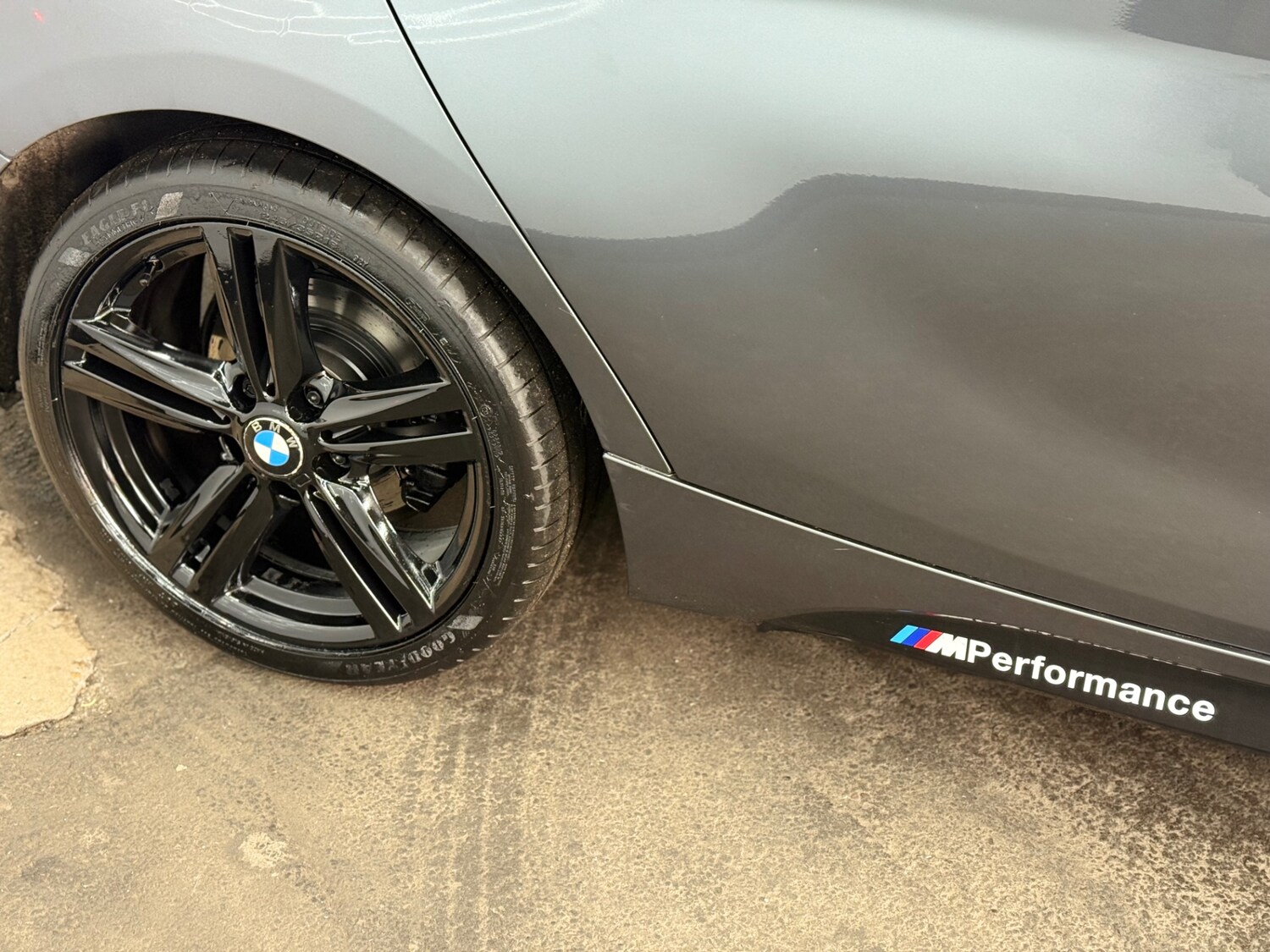 Used BMW 1 Series 2013 for sale - 78210074: Photo 8