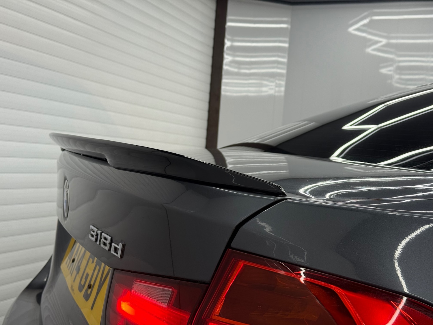 Used BMW 3 Series 2014 for sale - 76877993: Photo 10