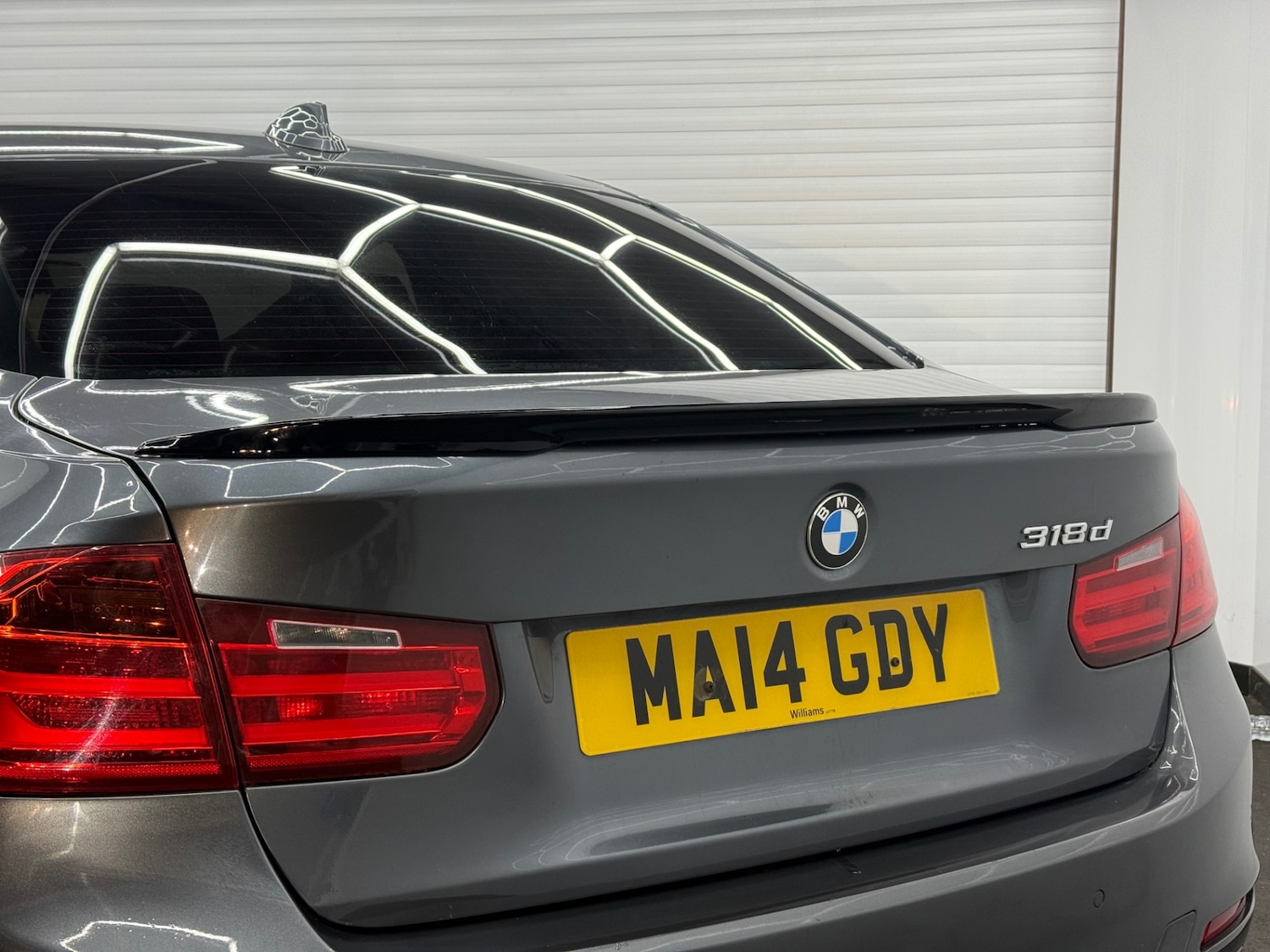 Used BMW 3 Series 2014 for sale - 76877993: Photo 11