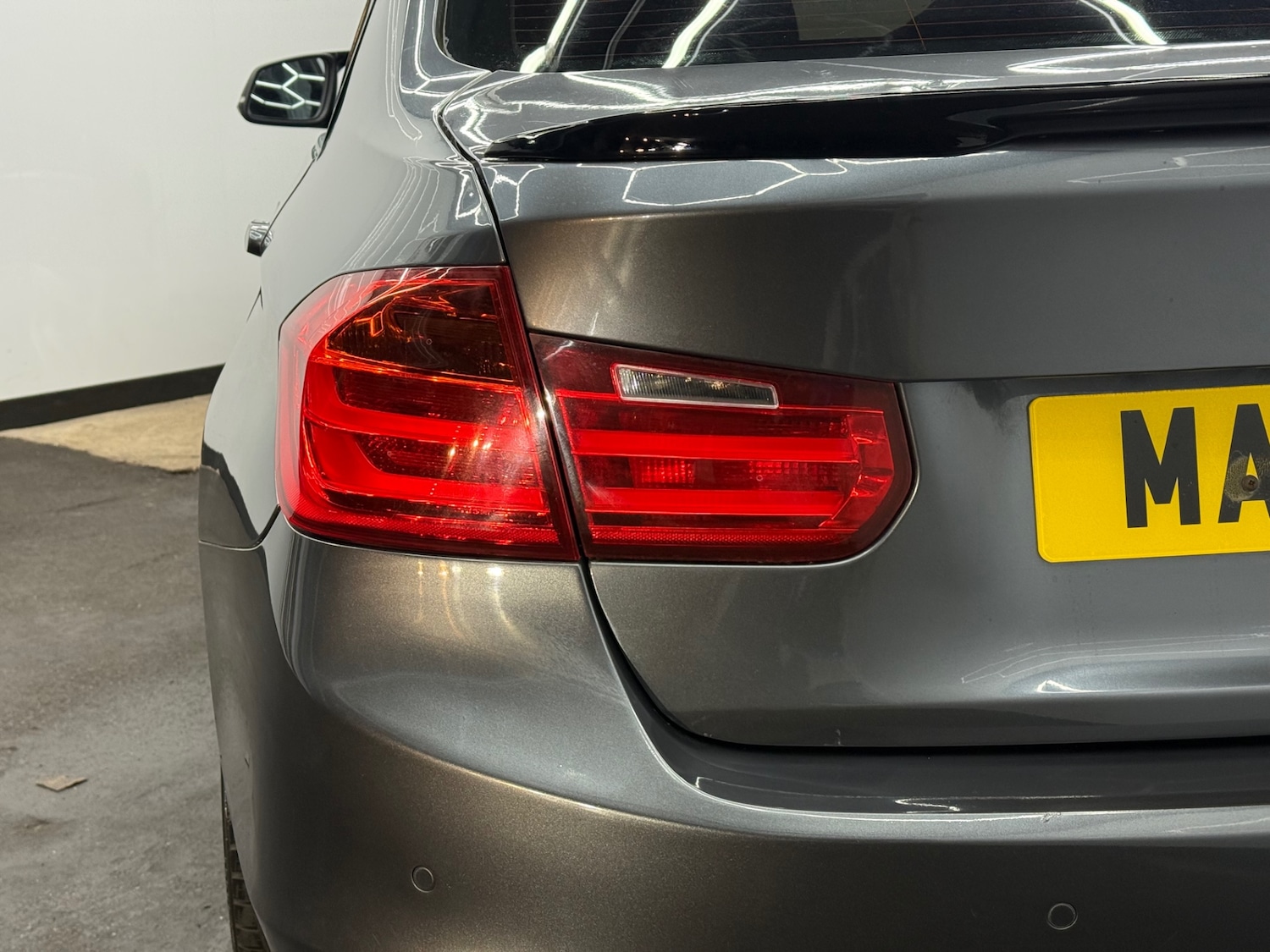 Used BMW 3 Series 2014 for sale - 76877993: Photo 12