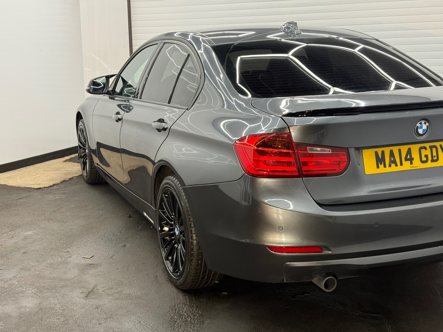 Used BMW 3 Series 2014 for sale - 76877993: Photo 13