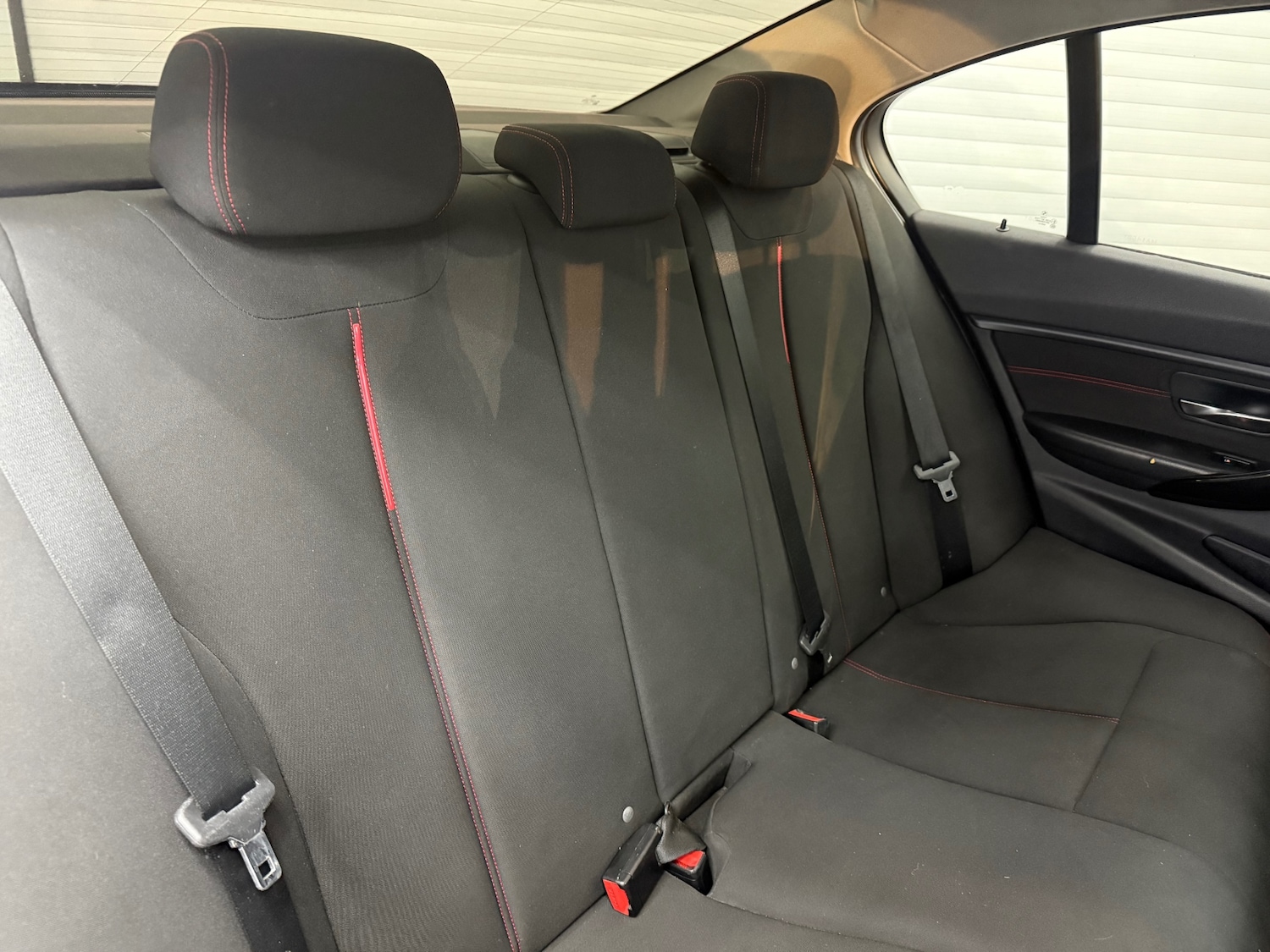 Used BMW 3 Series 2014 for sale - 76877993: Photo 18