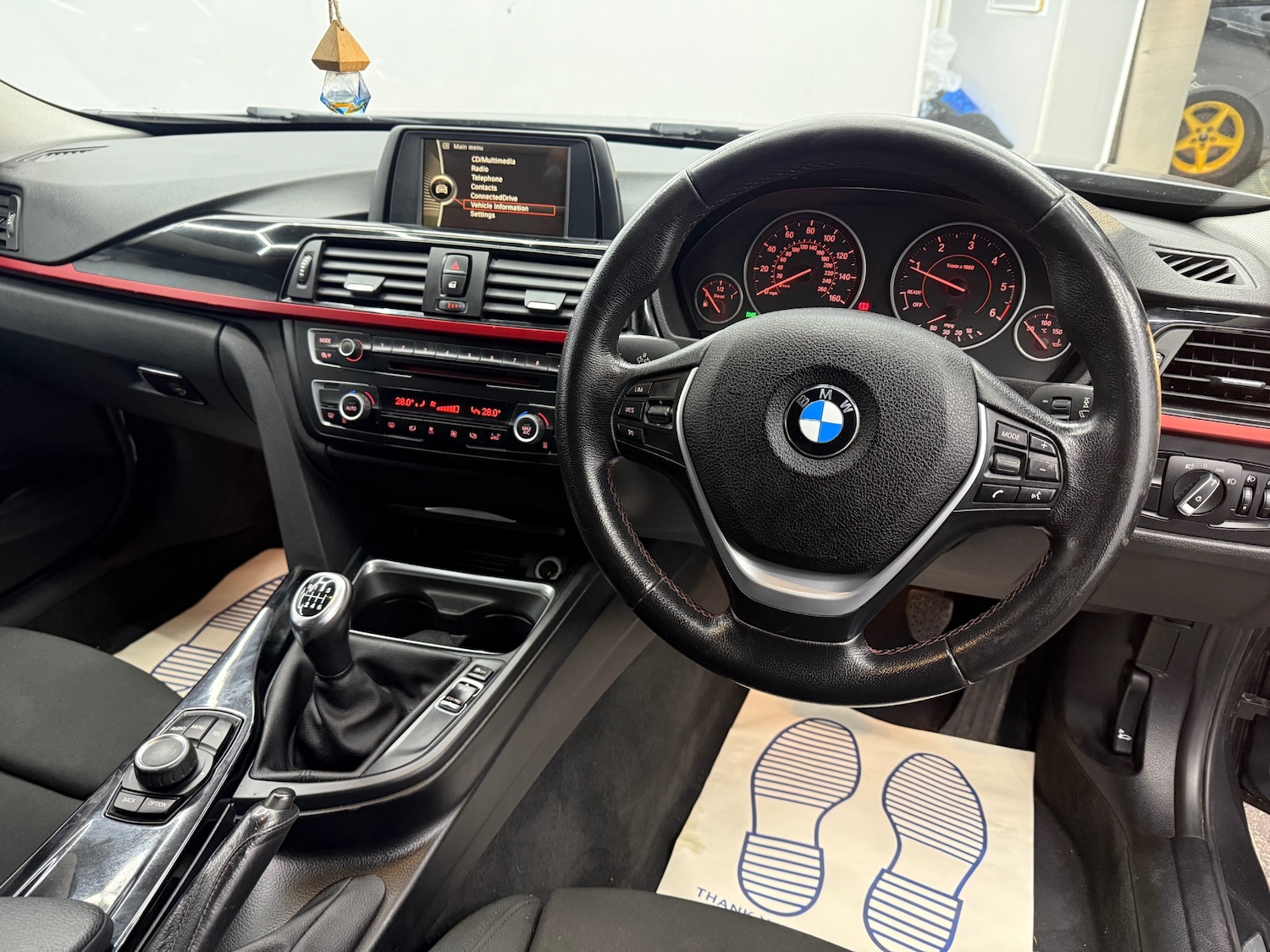 Used BMW 3 Series 2014 for sale - 76877993: Photo 19