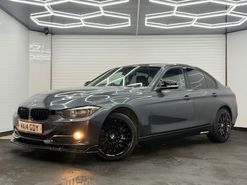 Used BMW 3 Series 2014 for sale - 76877993: Photo