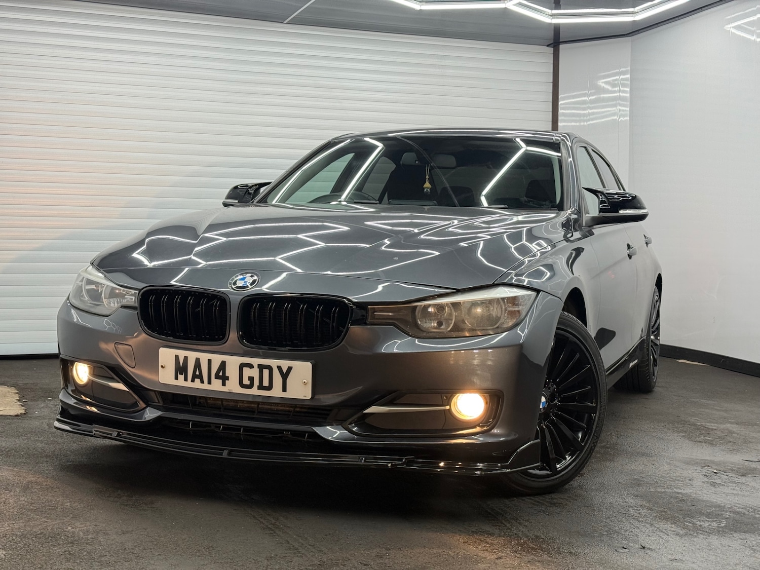 Used BMW 3 Series 2014 for sale - 76877993: Photo 3