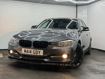 Used BMW 3 Series 2014 for sale - 76877993: Photo