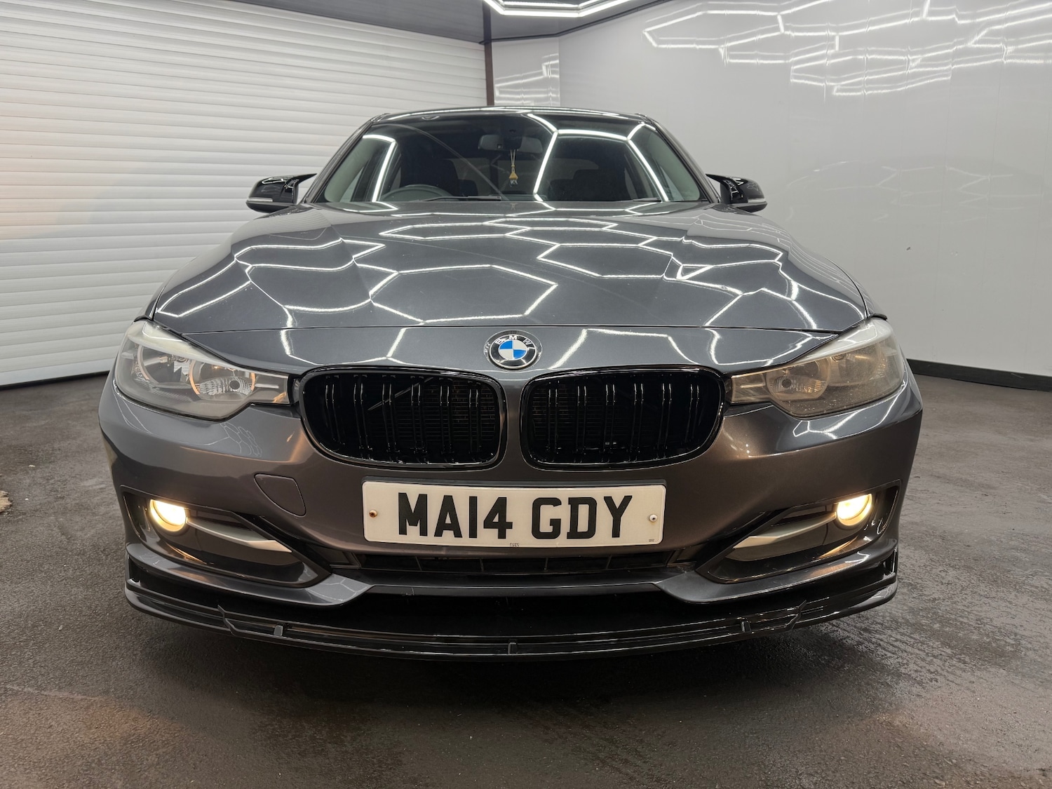 Used BMW 3 Series 2014 for sale - 76877993: Photo 4