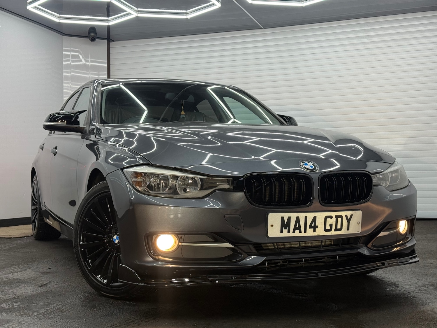 Used BMW 3 Series 2014 for sale - 76877993: Photo 5