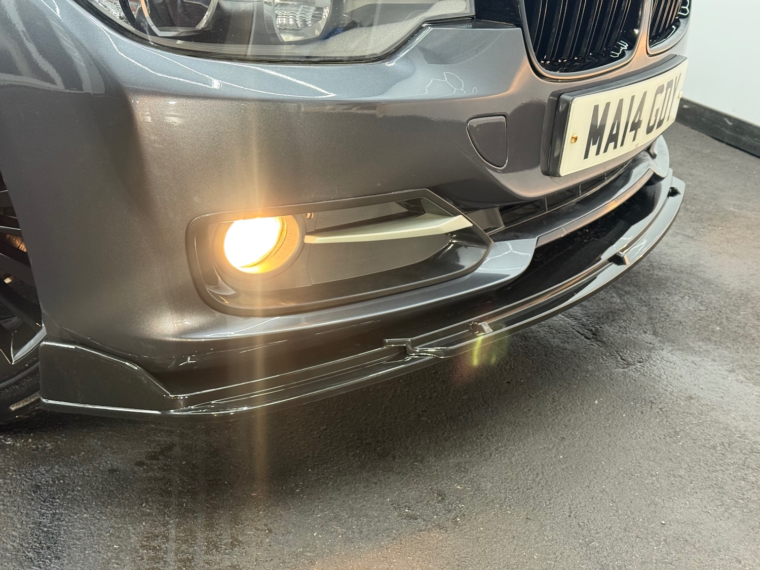 Used BMW 3 Series 2014 for sale - 76877993: Photo 6