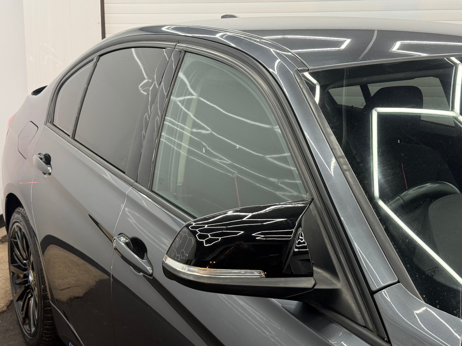 Used BMW 3 Series 2014 for sale - 76877993: Photo 7