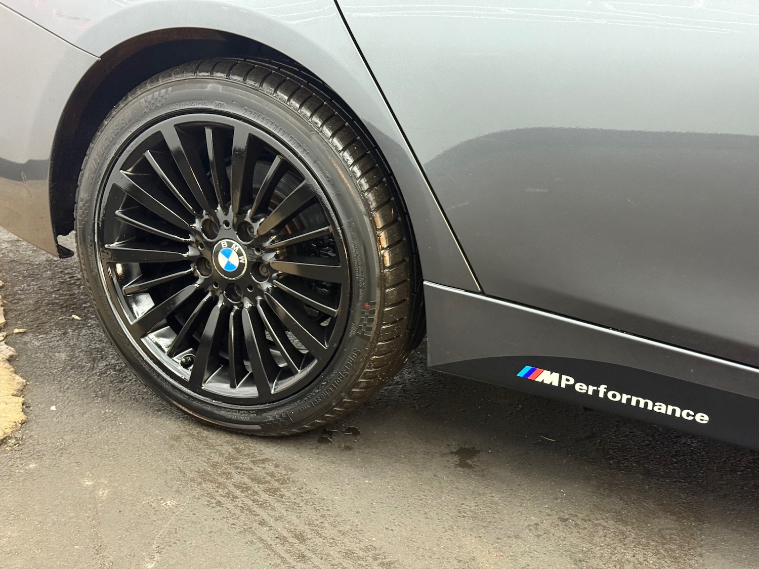 Used BMW 3 Series 2014 for sale - 76877993: Photo 8