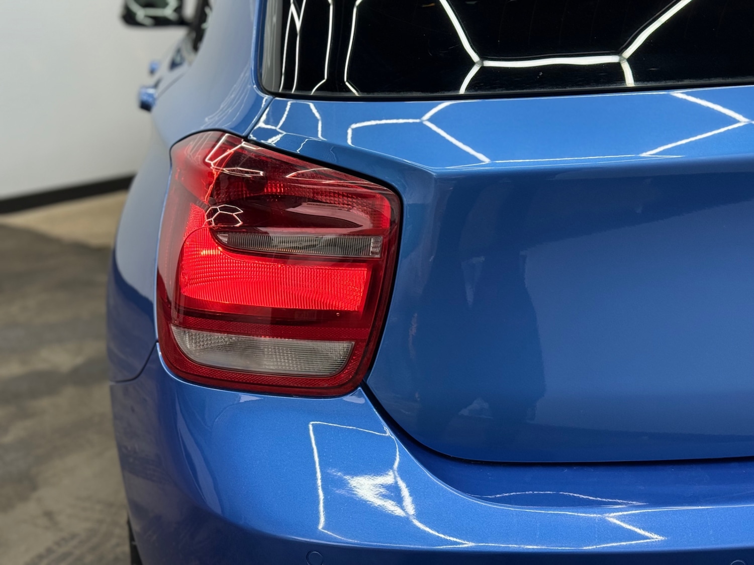 Used BMW 1 Series 2014 for sale - 77626848: Photo 12