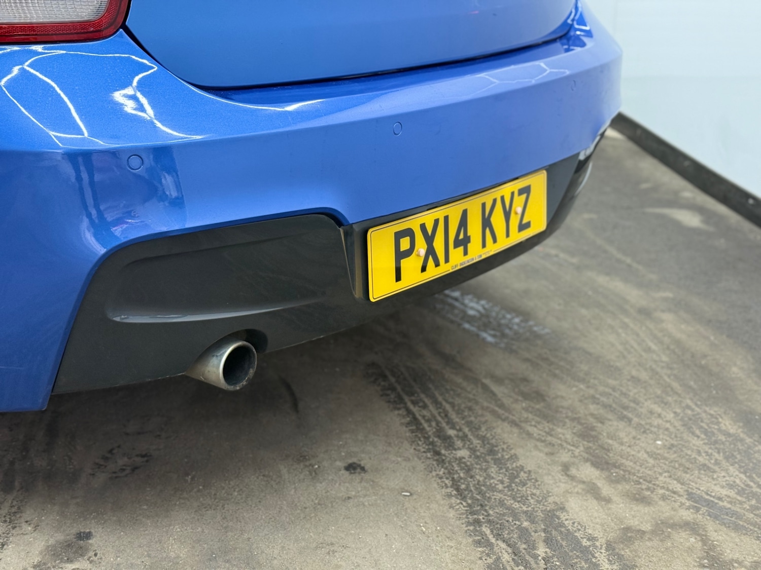 Used BMW 1 Series 2014 for sale - 77626848: Photo 13