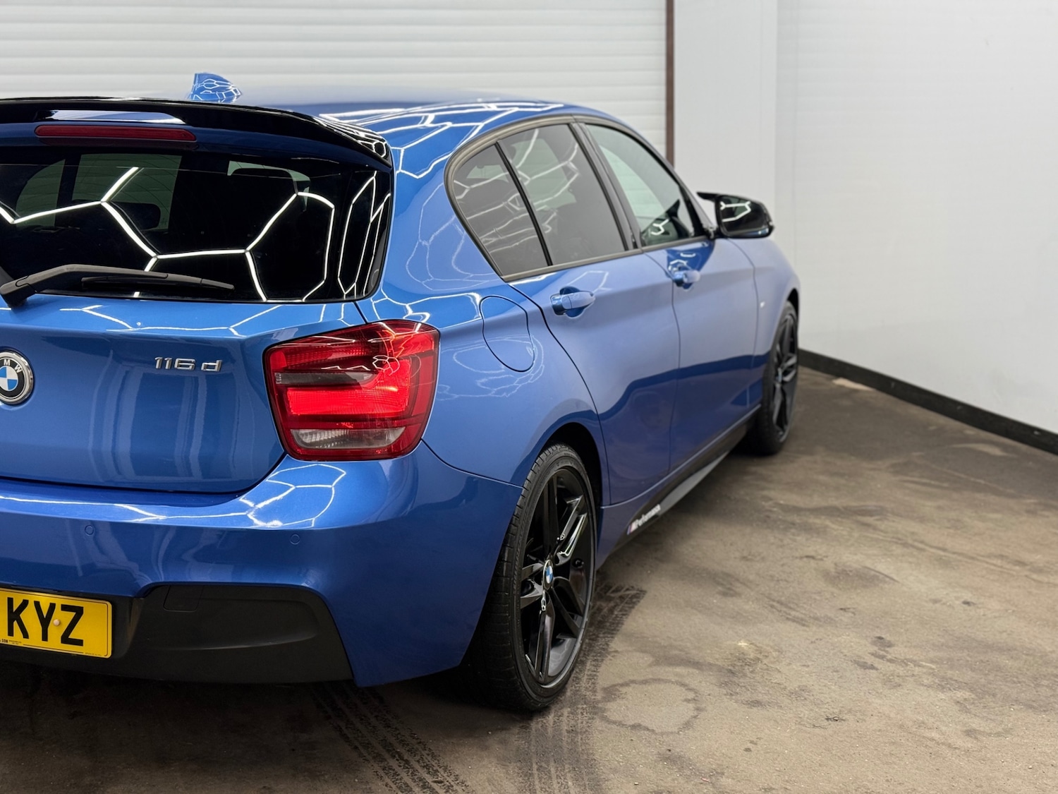 Used BMW 1 Series 2014 for sale - 77626848: Photo 15