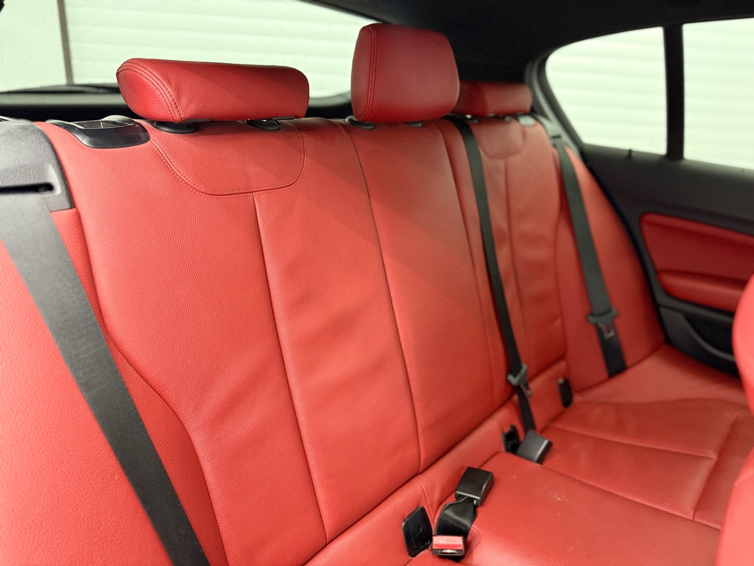 Used BMW 1 Series 2014 for sale - 77626848: Photo 19