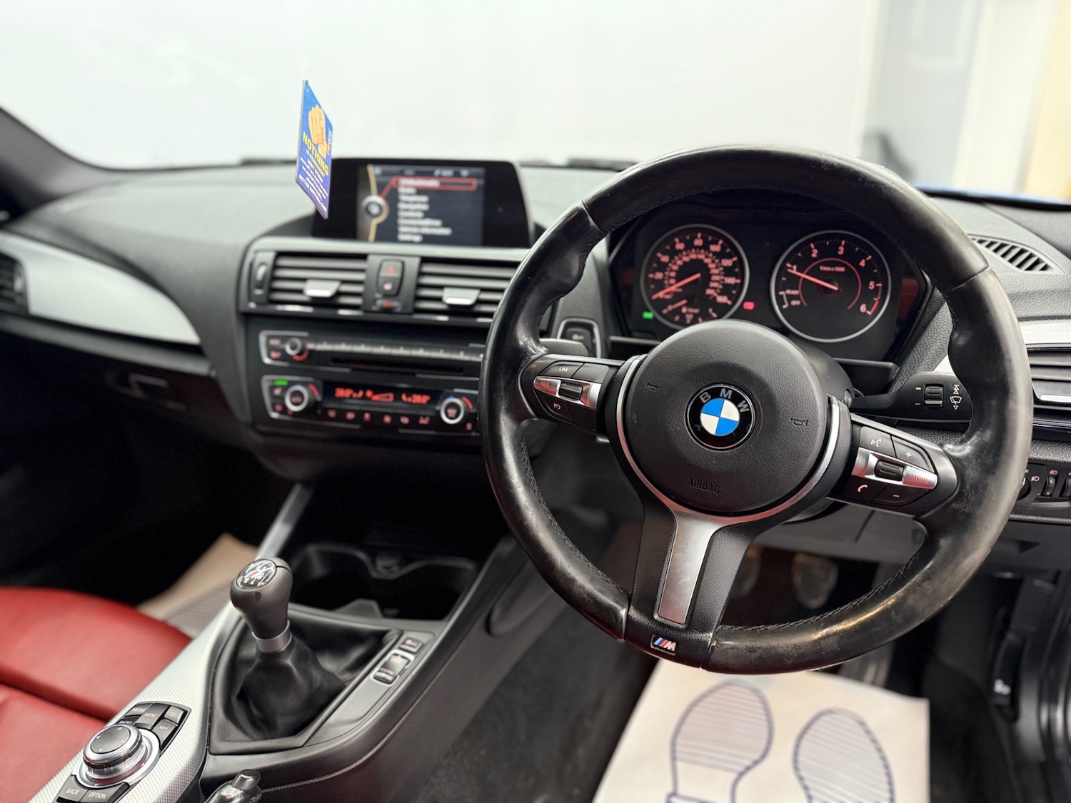 Used BMW 1 Series 2014 for sale - 77626848: Photo 20