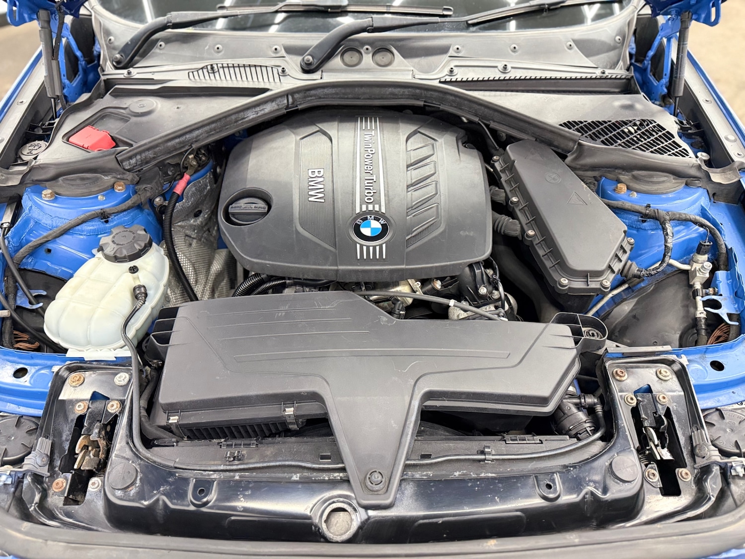 Used BMW 1 Series 2014 for sale - 77626848: Photo 23