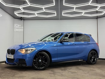 Used BMW 1 Series 2014 for sale - 77626848: Photo