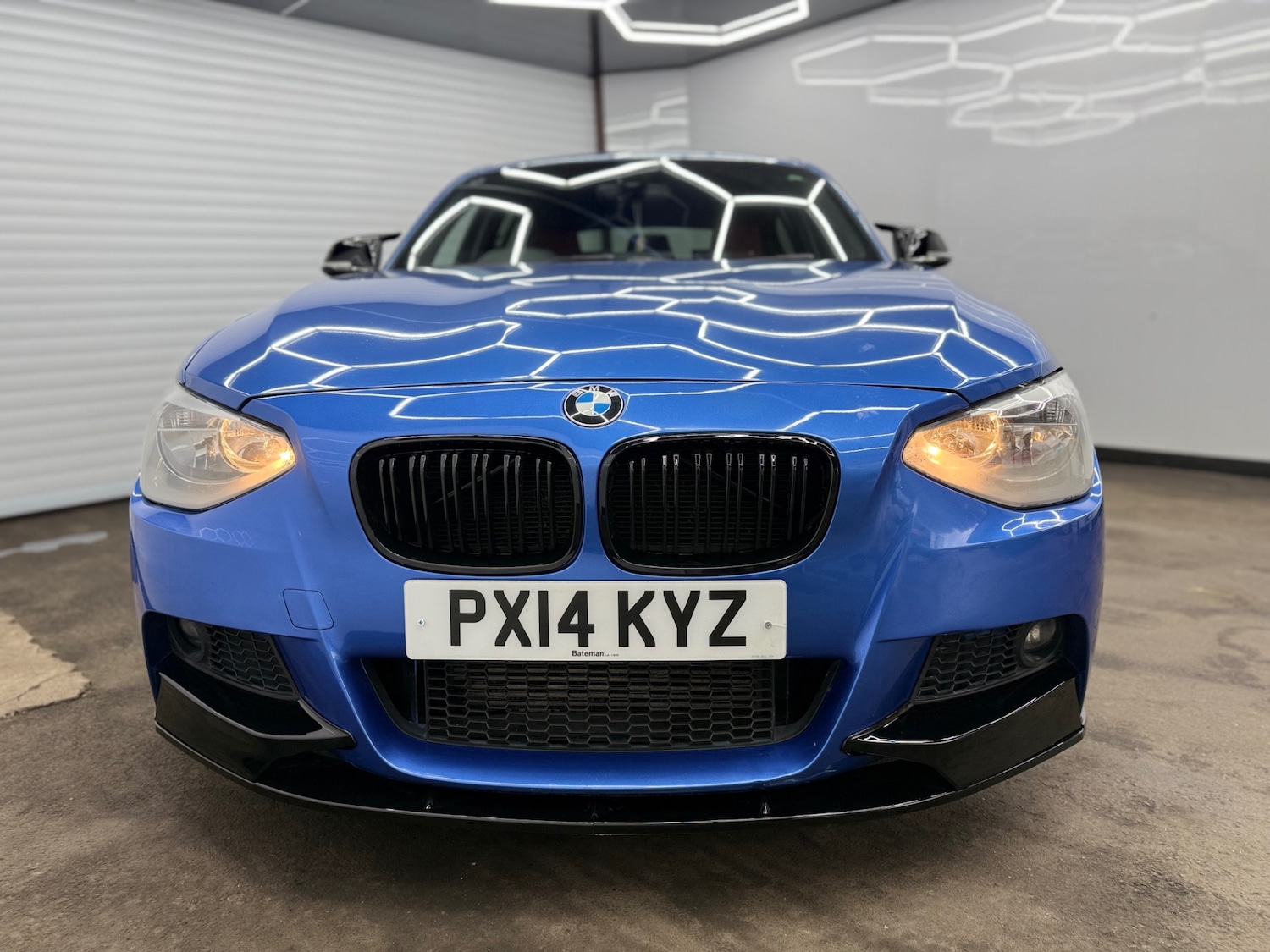 Used BMW 1 Series 2014 for sale - 77626848: Photo 4