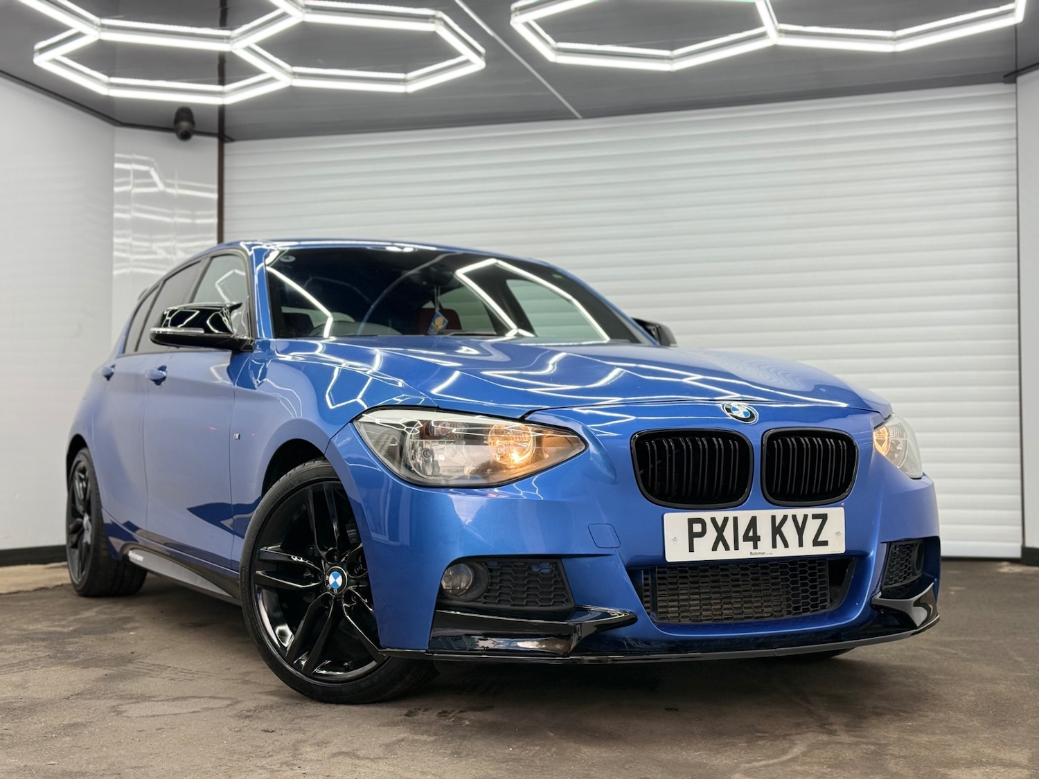 Used BMW 1 Series 2014 for sale - 77626848: Photo 5