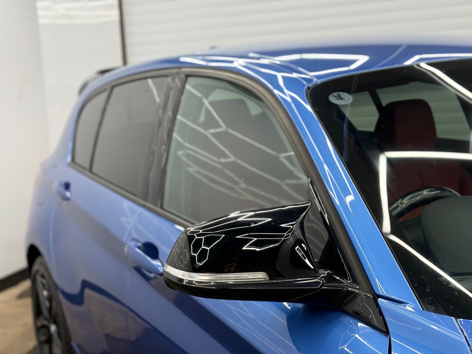 Used BMW 1 Series 2014 for sale - 77626848: Photo 7