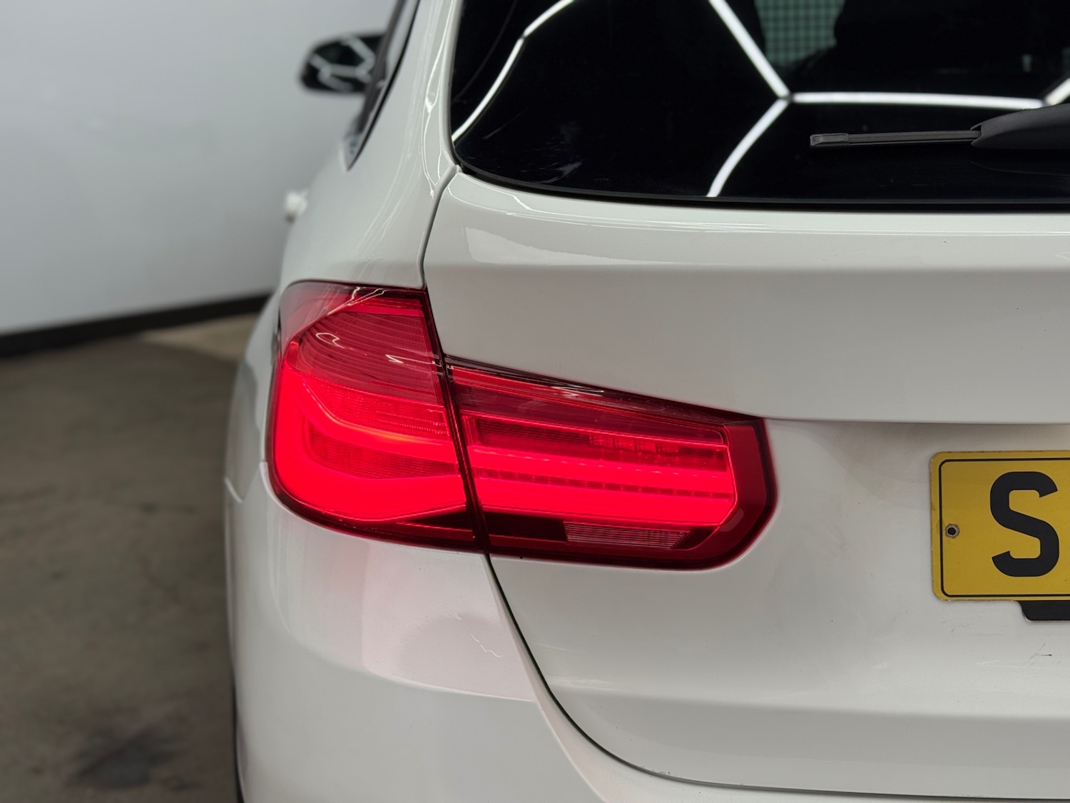 Used BMW 3 Series 2015 for sale - 77783015: Photo 12