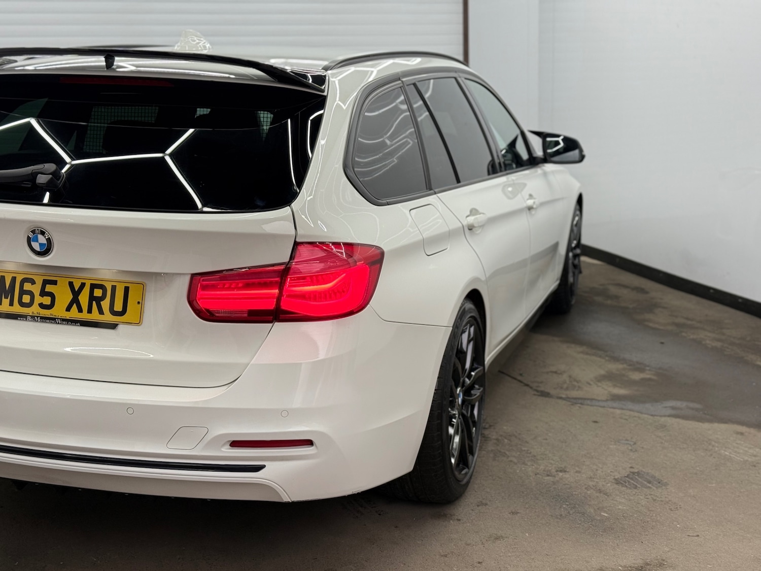 Used BMW 3 Series 2015 for sale - 77783015: Photo 14