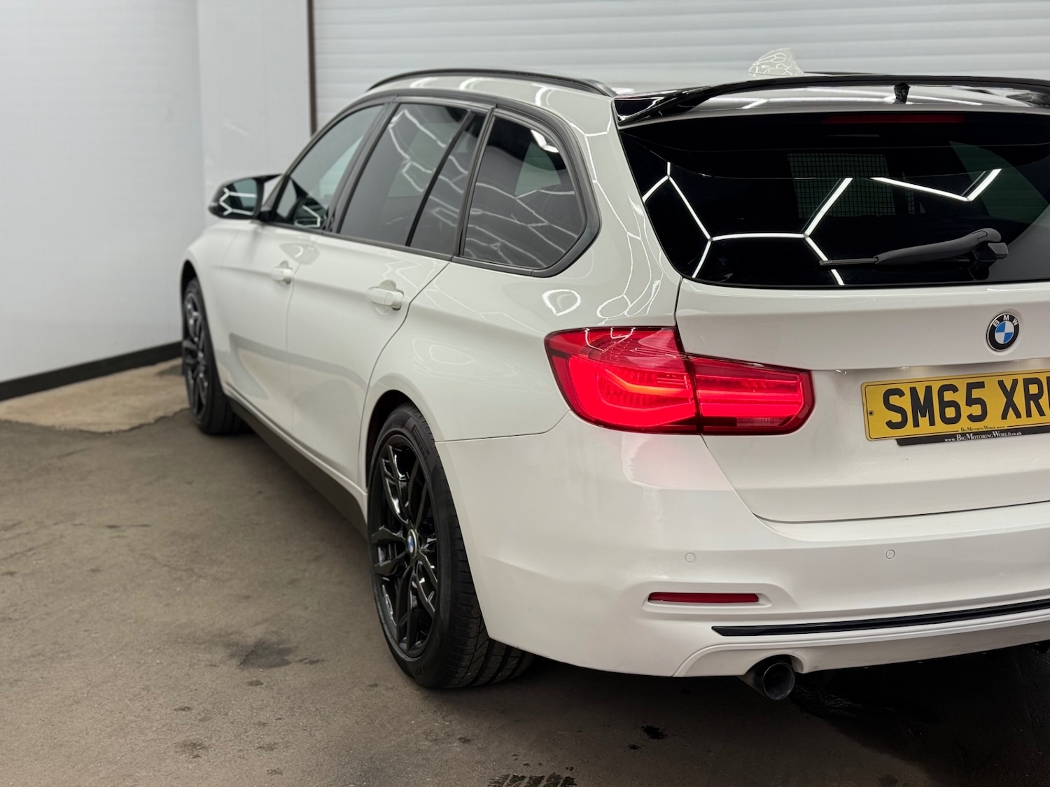 Used BMW 3 Series 2015 for sale - 77783015: Photo 15