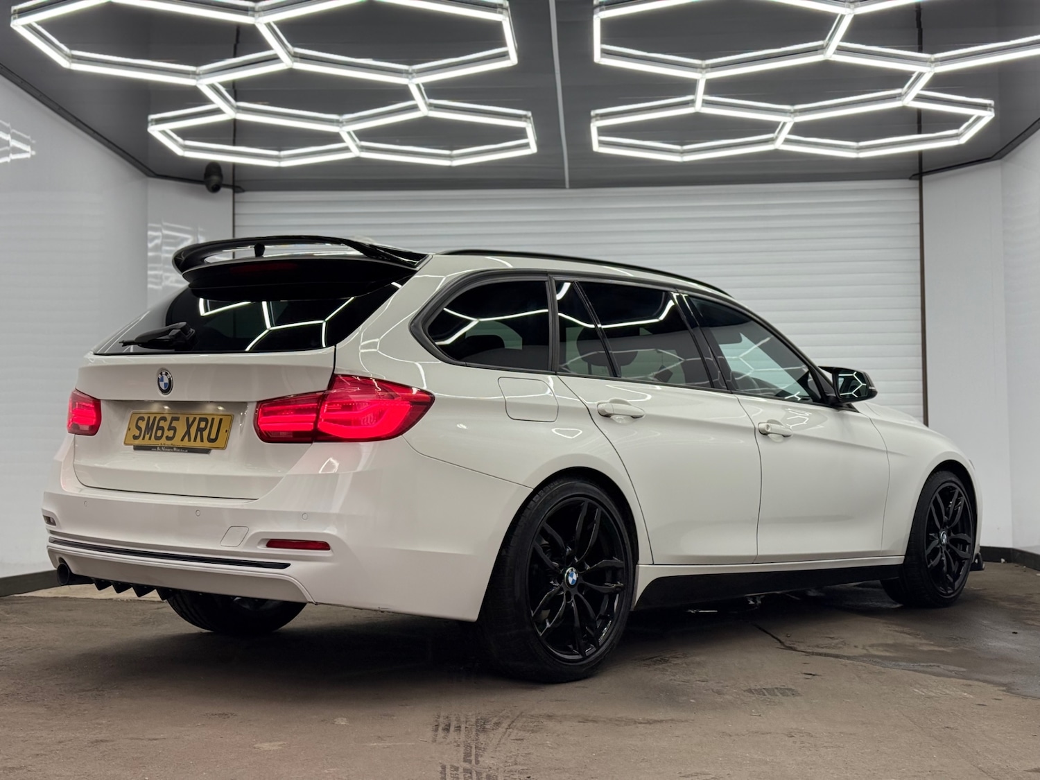 Used BMW 3 Series 2015 for sale - 77783015: Photo 16