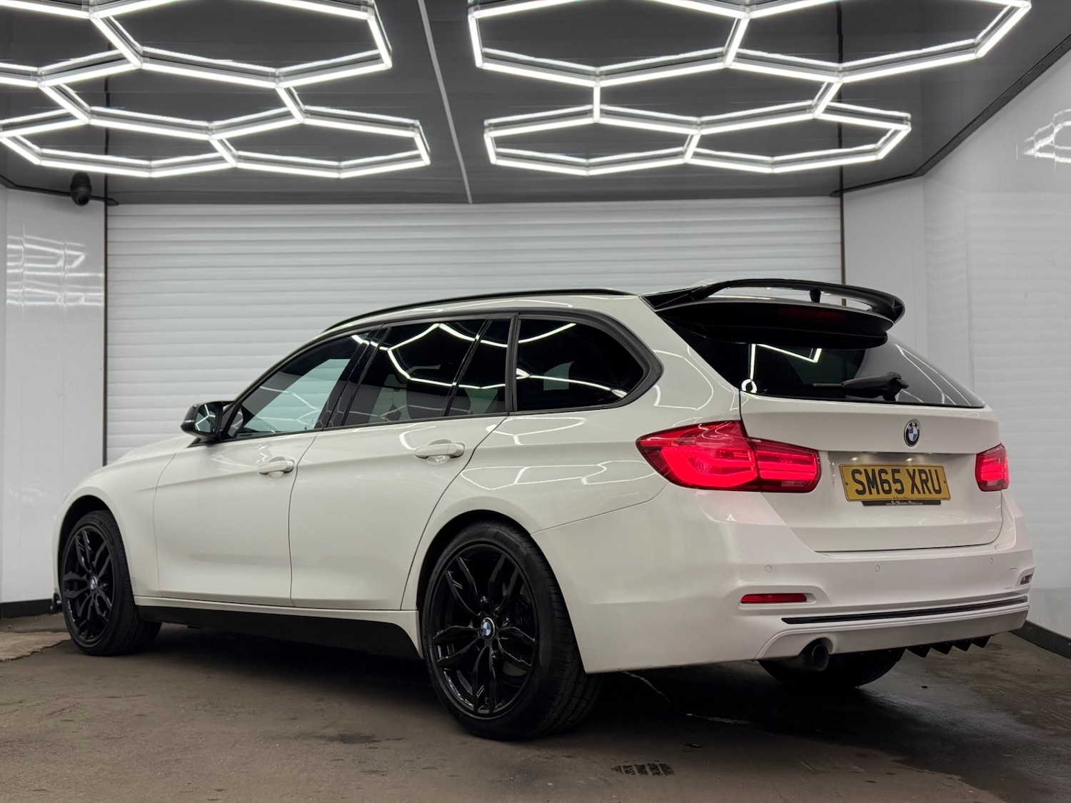 Used BMW 3 Series 2015 for sale - 77783015: Photo 17