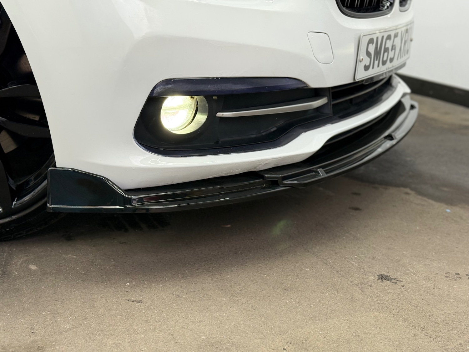 Used BMW 3 Series 2015 for sale - 77783015: Photo 6