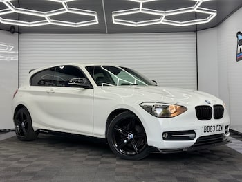 Used BMW 1 Series 2013 for sale - 79349654: Photo