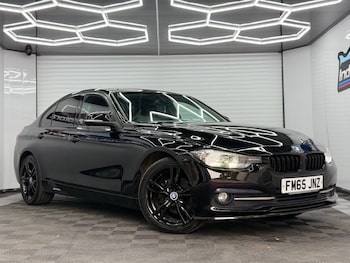 Used BMW 3 Series 2016 for sale - 79581131: Photo