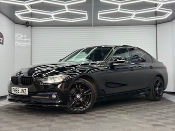 Used BMW 3 Series 2016 for sale - 79581131: Photo
