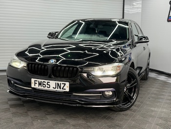 Used BMW 3 Series 2016 for sale - 79581131: Photo