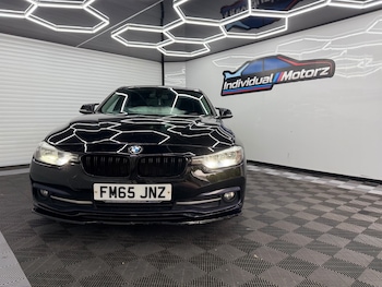 Used BMW 3 Series 2016 for sale - 79581131: Photo