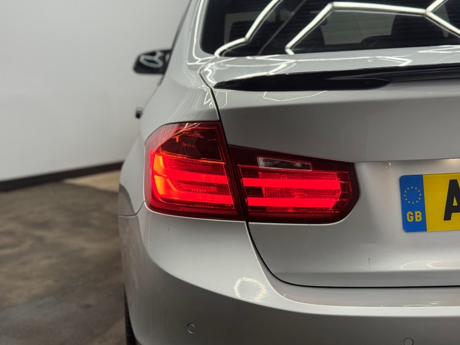 Used BMW 3 Series 2015 for sale - 77165560: Photo 11