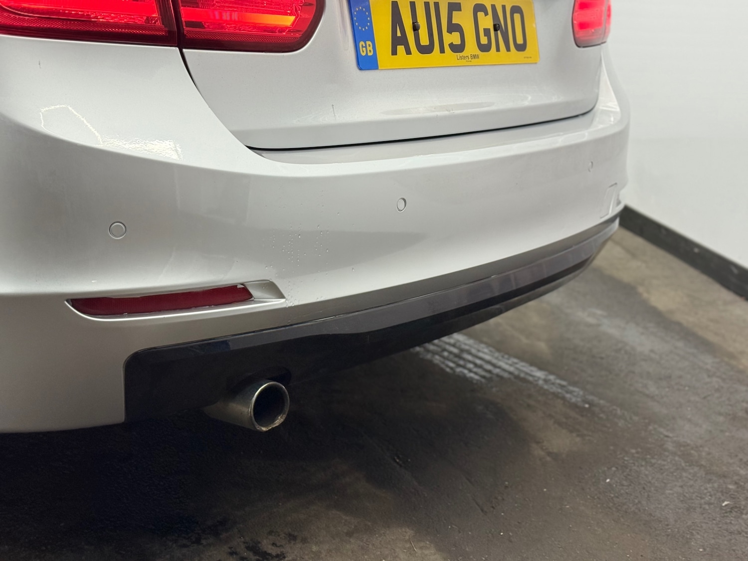 Used BMW 3 Series 2015 for sale - 77165560: Photo 12