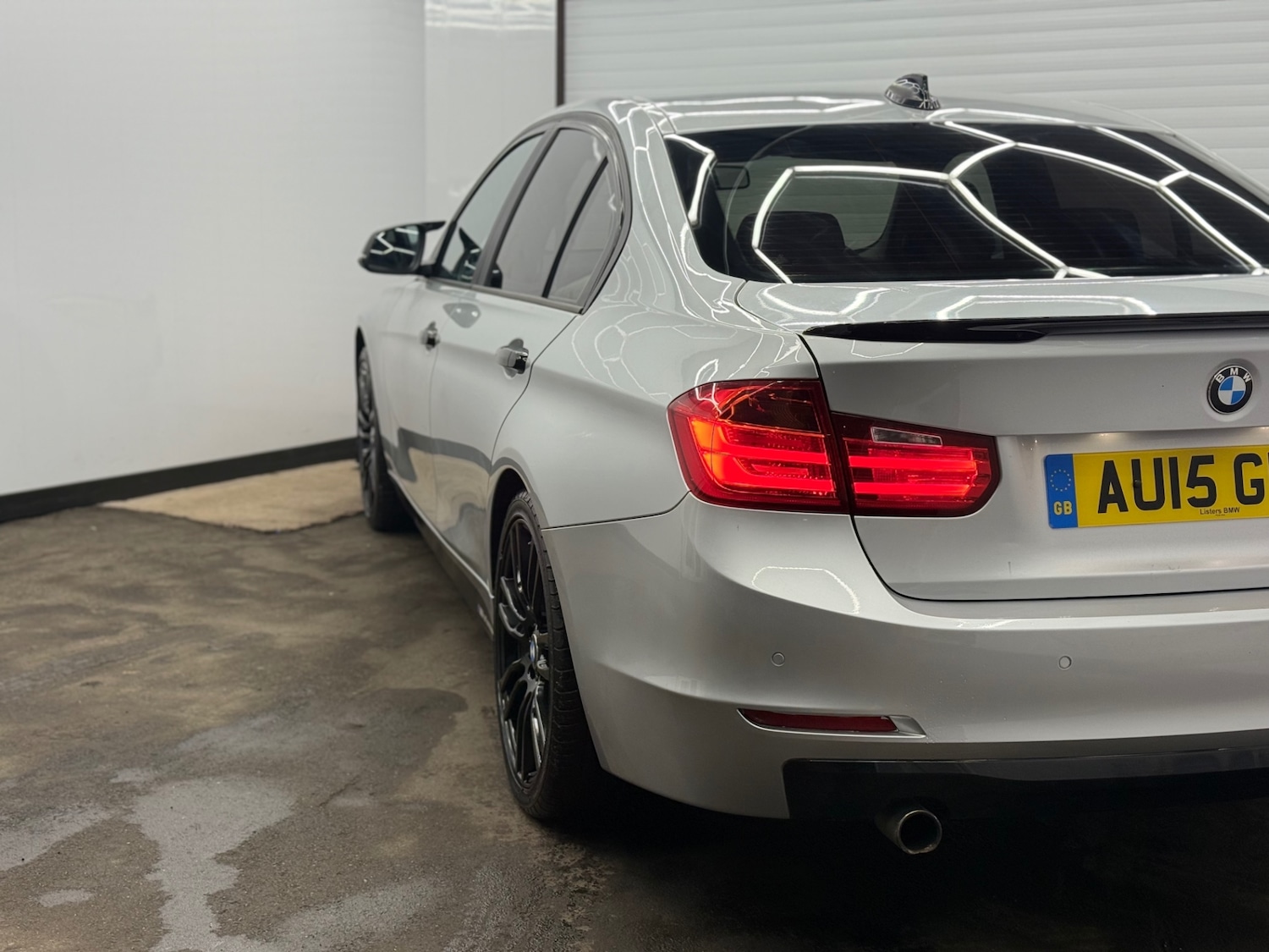 Used BMW 3 Series 2015 for sale - 77165560: Photo 14