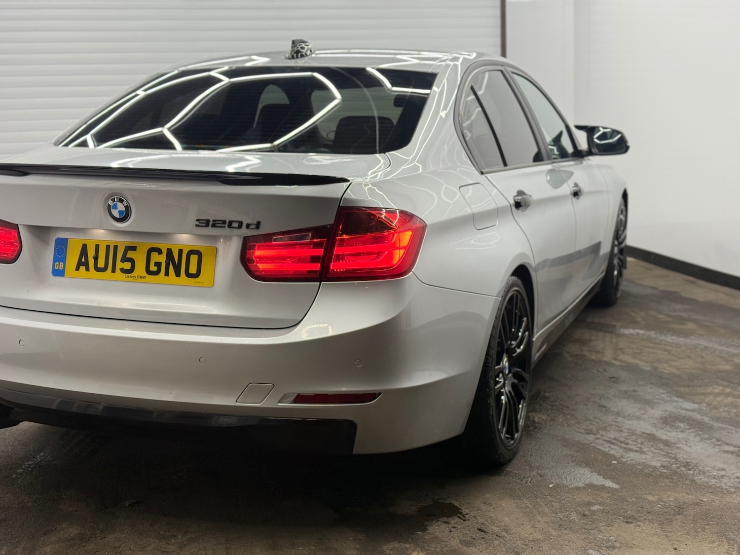 Used BMW 3 Series 2015 for sale - 77165560: Photo 15