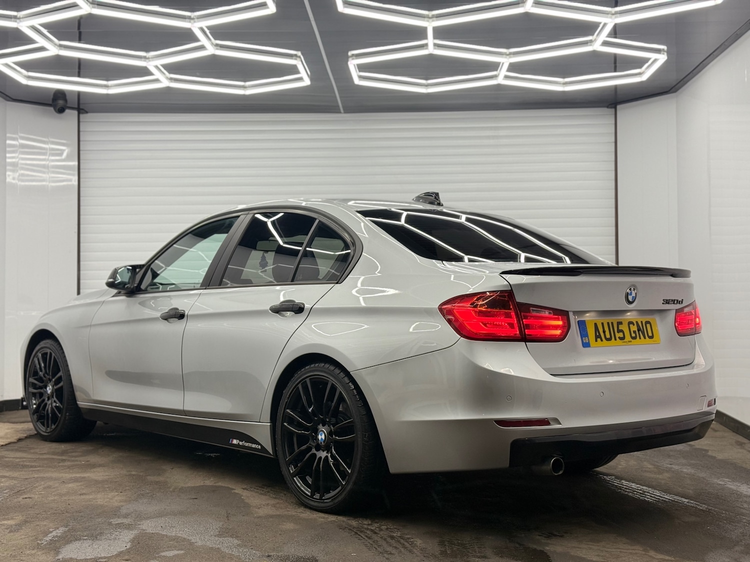 Used BMW 3 Series 2015 for sale - 77165560: Photo 17