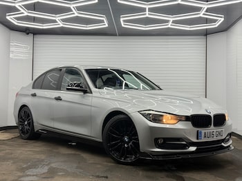 2015 (15) - F30 320D INDIVIDUAL SPEC AUTO **77K MILEAGE** 4-Door